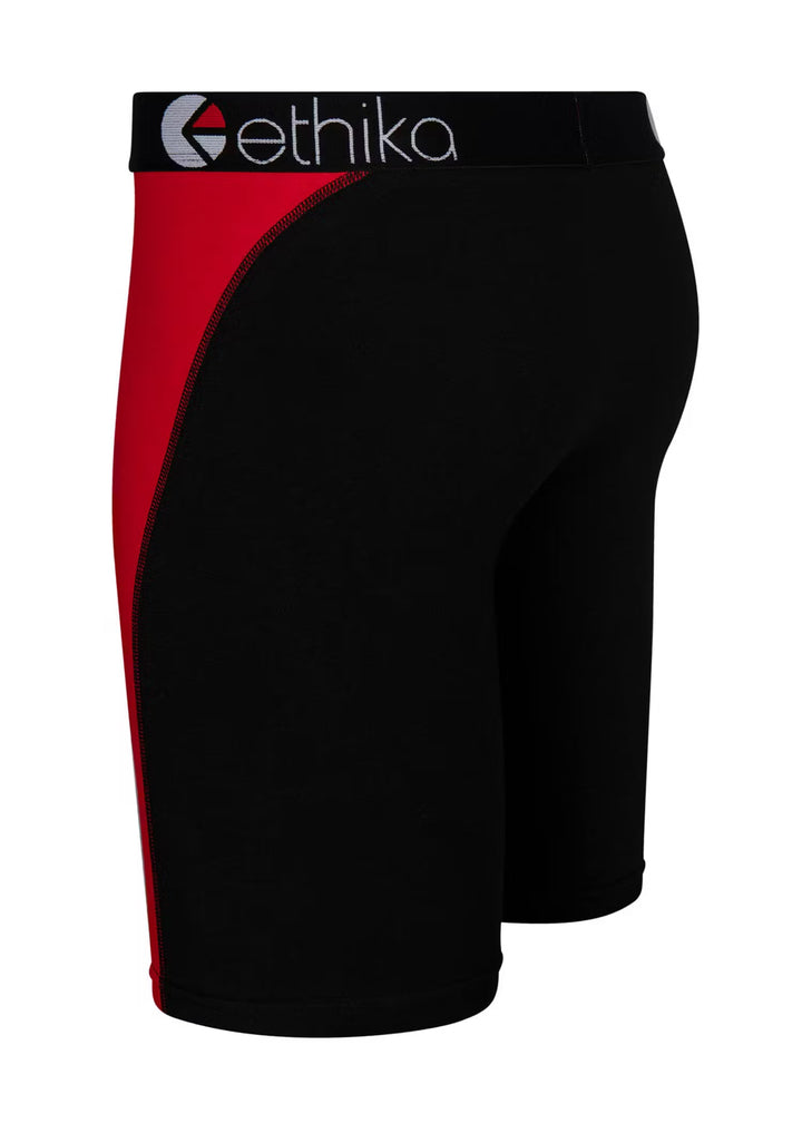 Black OG Contrast Staple