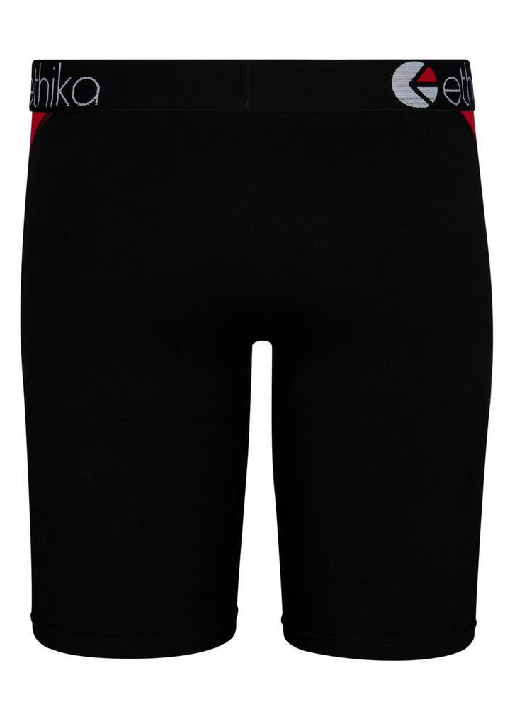 Black OG Contrast Staple
