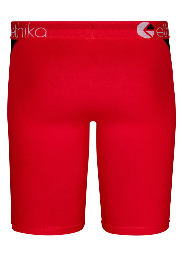 Red OG Staple