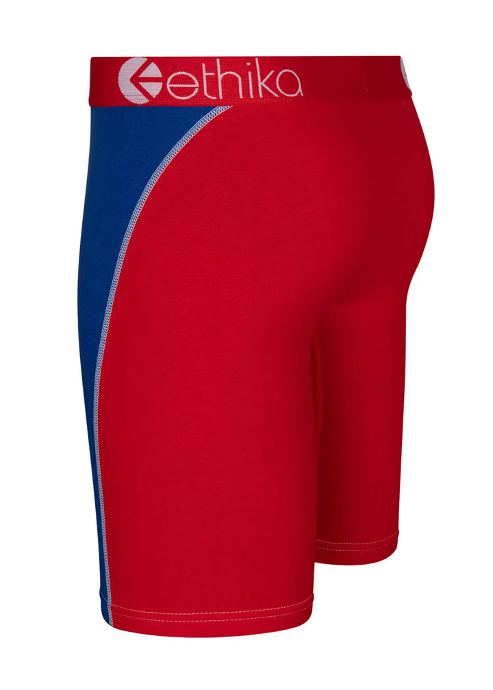 Mens All Star Contrast Staple