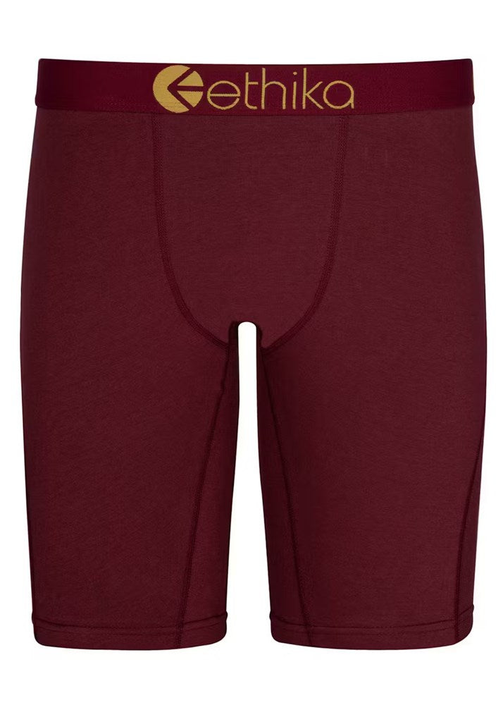 Mens Righteous Port Staple