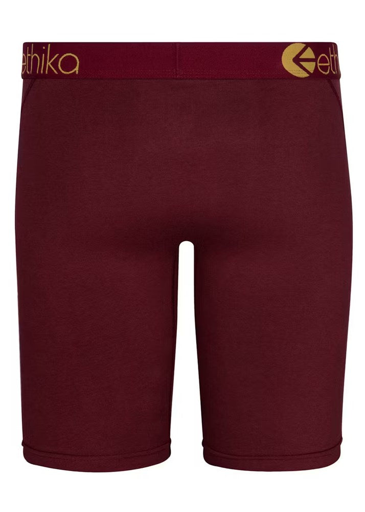 Mens Righteous Port Staple