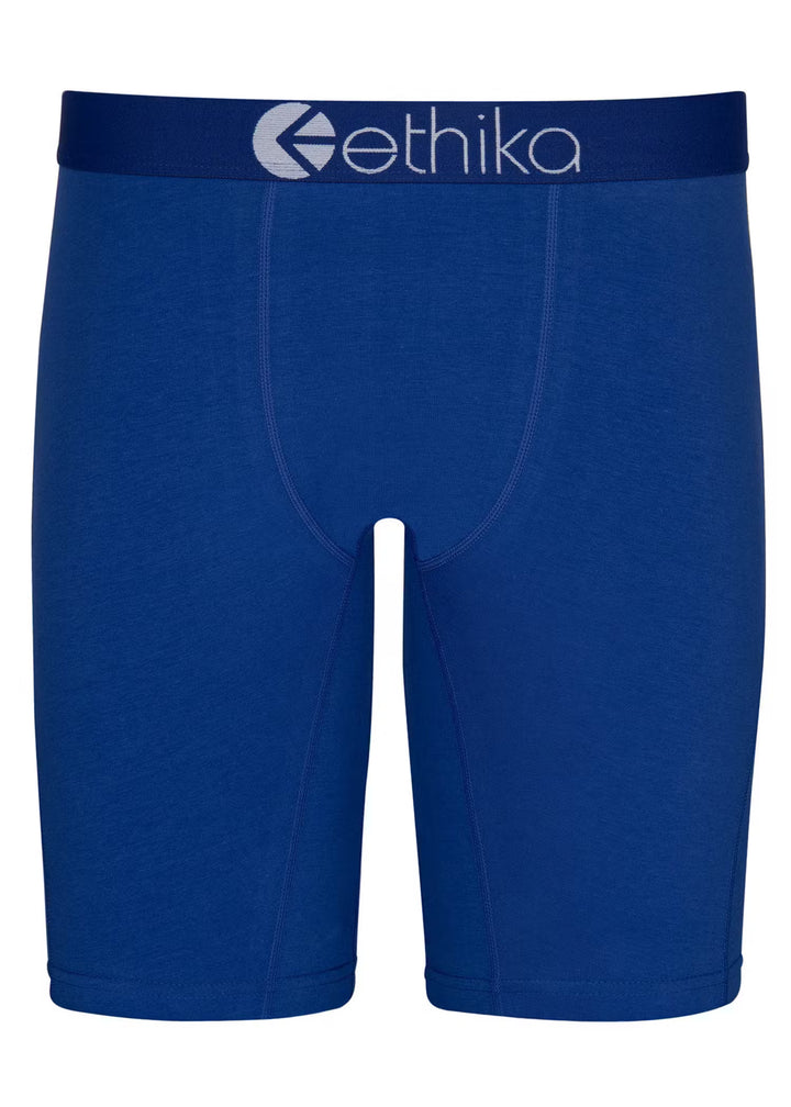 Winner Blue Staple