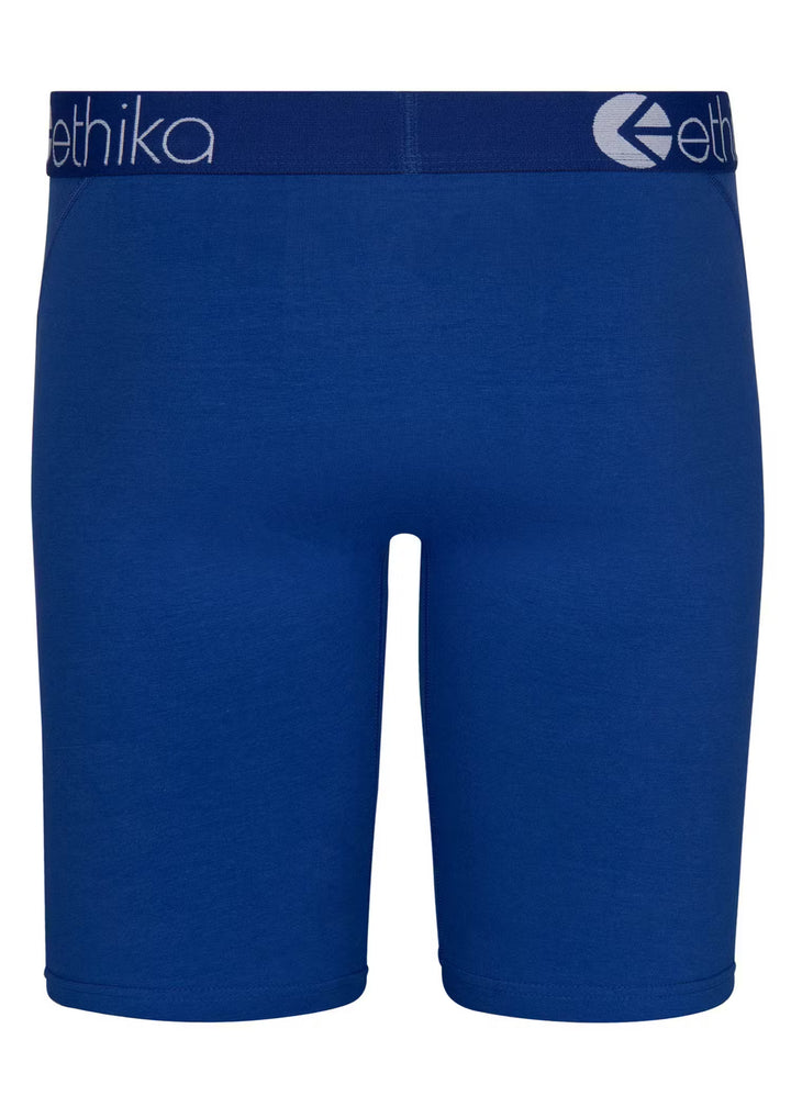Winner Blue Staple