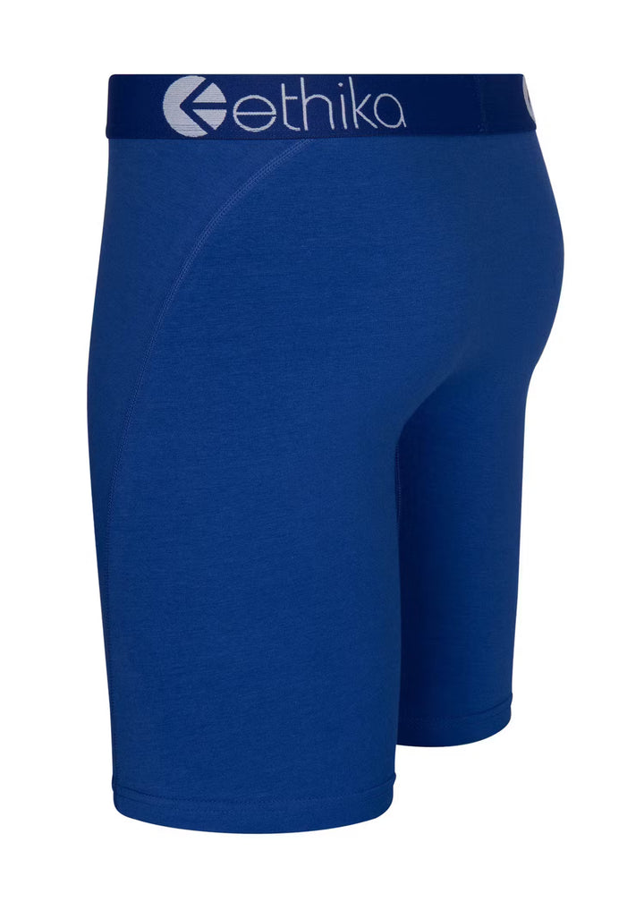 Mens Winner Blue Staple