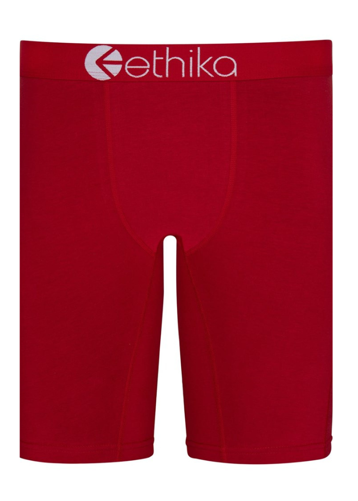 Cayenne Red Staple