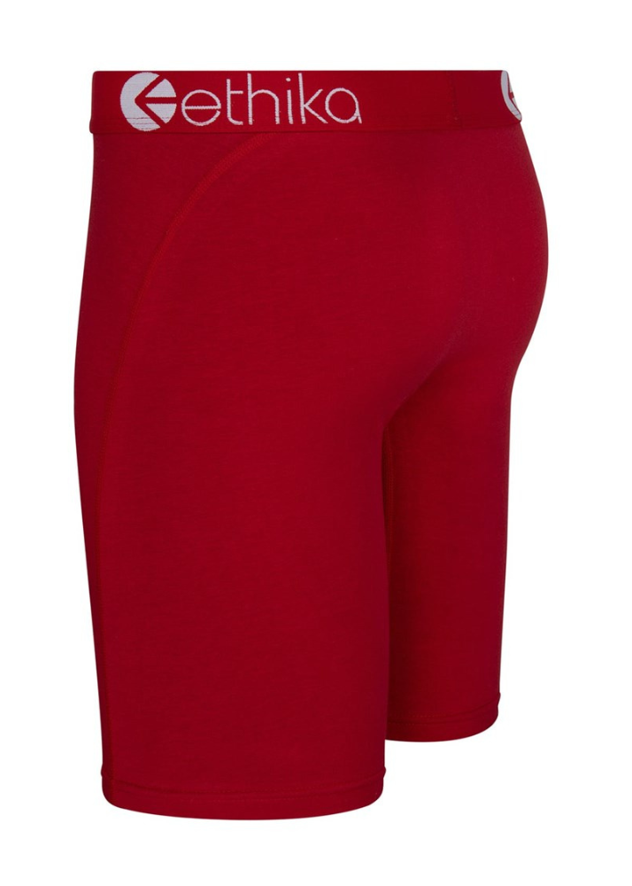 Cayenne Red Staple