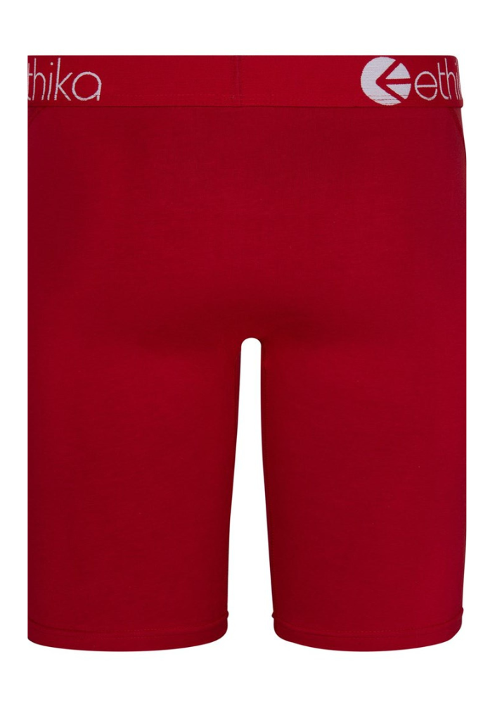Cayenne Red Staple