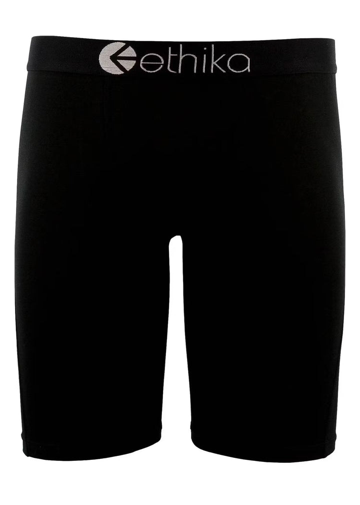 Modal Black Staple