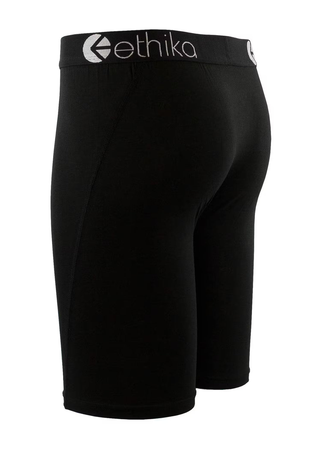 Modal Black Staple