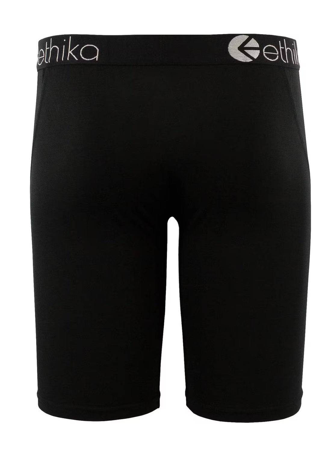 Modal Black Staple