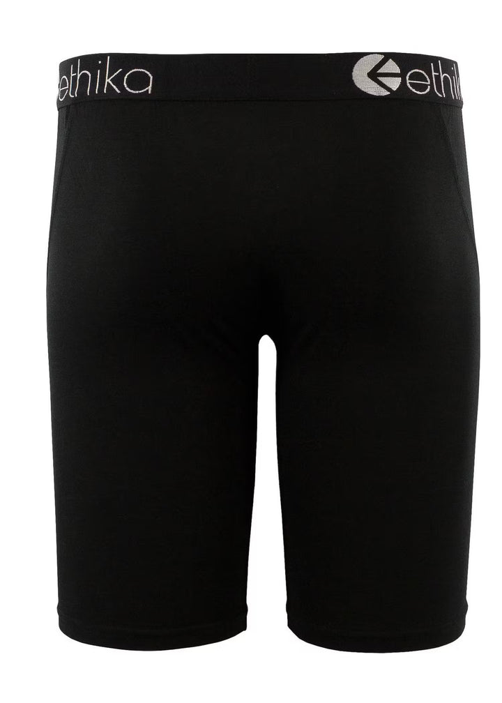 Modal Black Staple