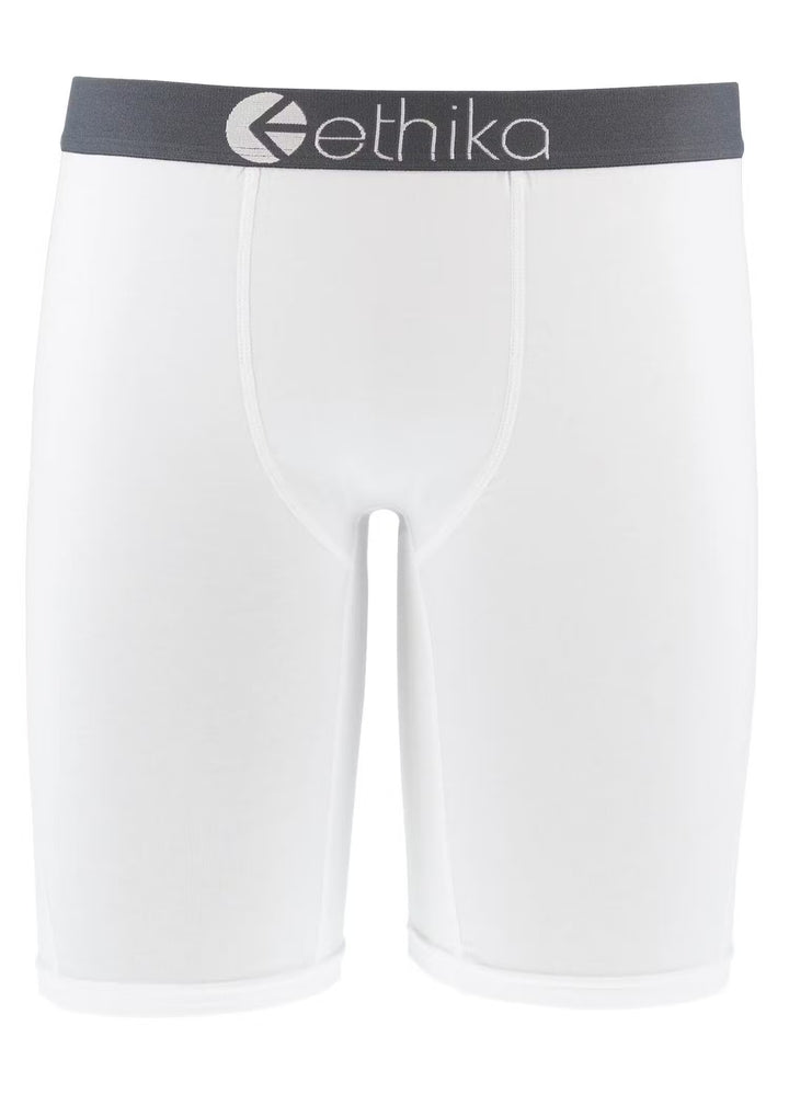 Modal White Staple