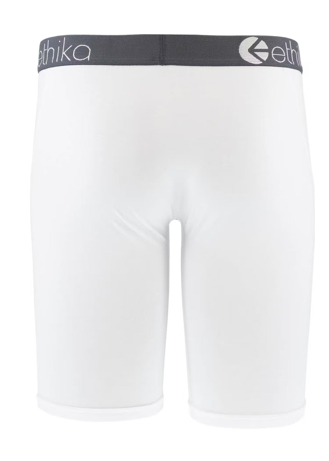 Modal White Staple