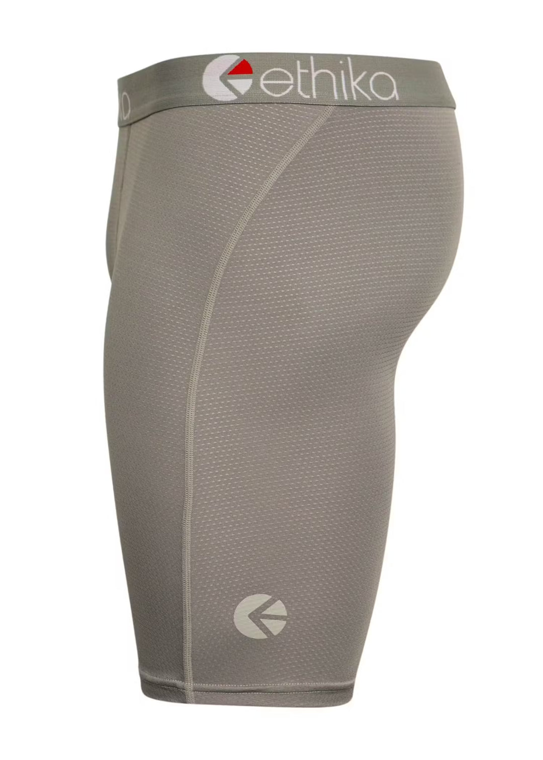 Mens Micromesh Dark Grey Staple