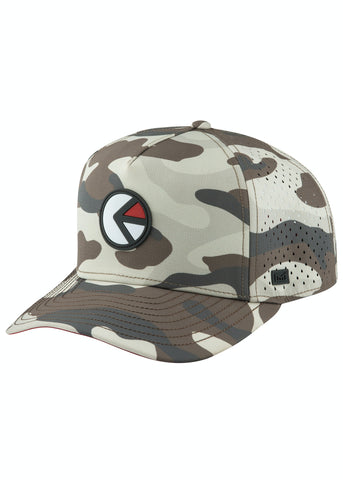 Melin Hat - Odyssey - Desert Dune