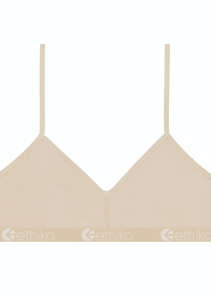 Nude Modal Bralette