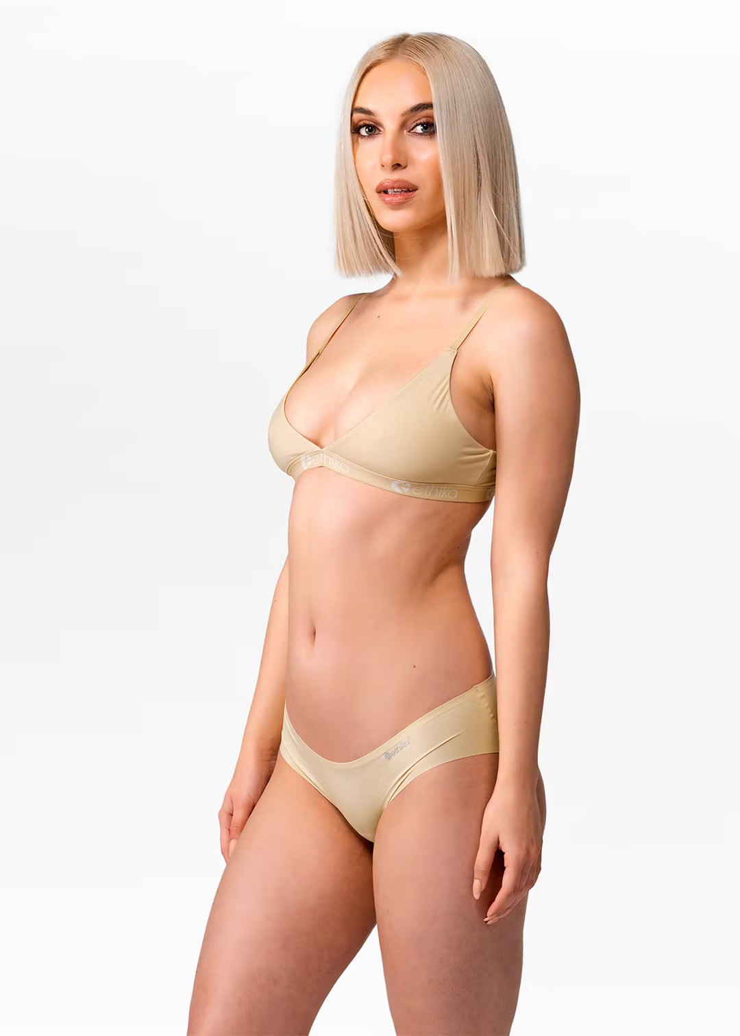 Seamless Hipster - Desert Sand