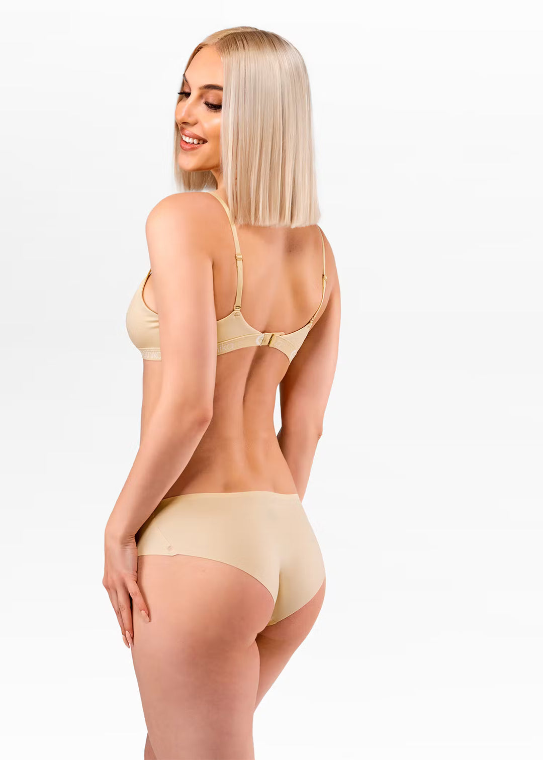 Seamless Hipster - Desert Sand