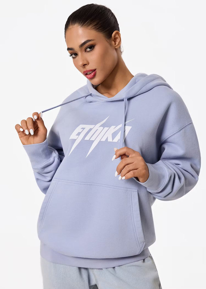 Womens Bolt Storm Hoodie