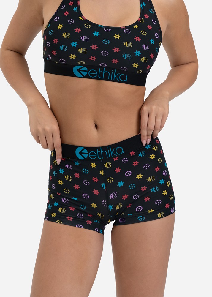 Womens Vividmark Staple