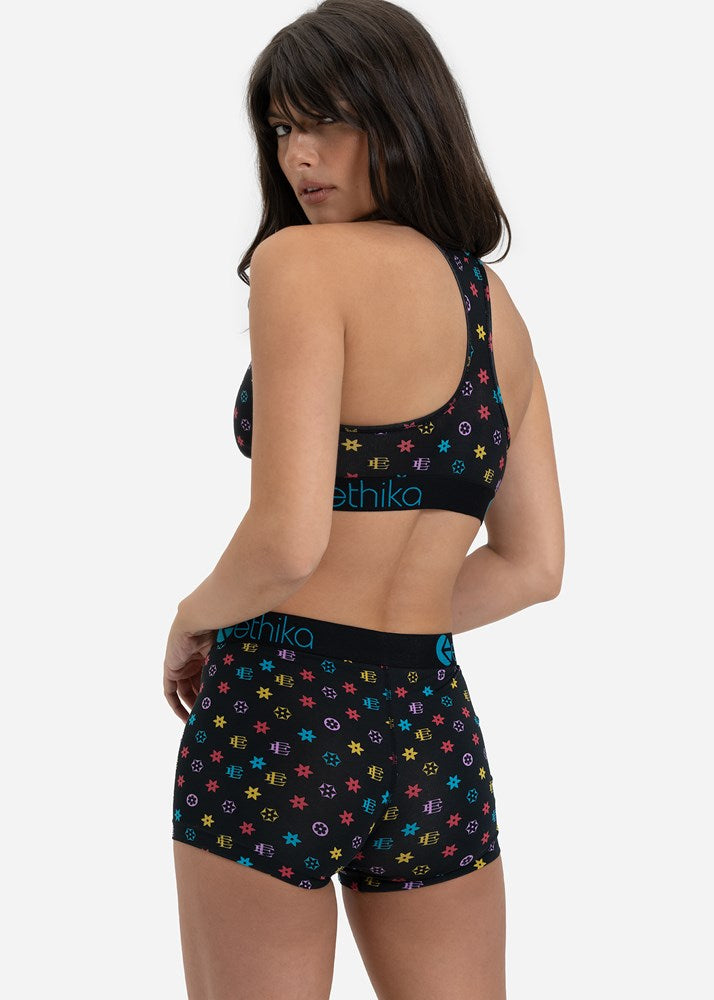 Womens Vividmark Staple
