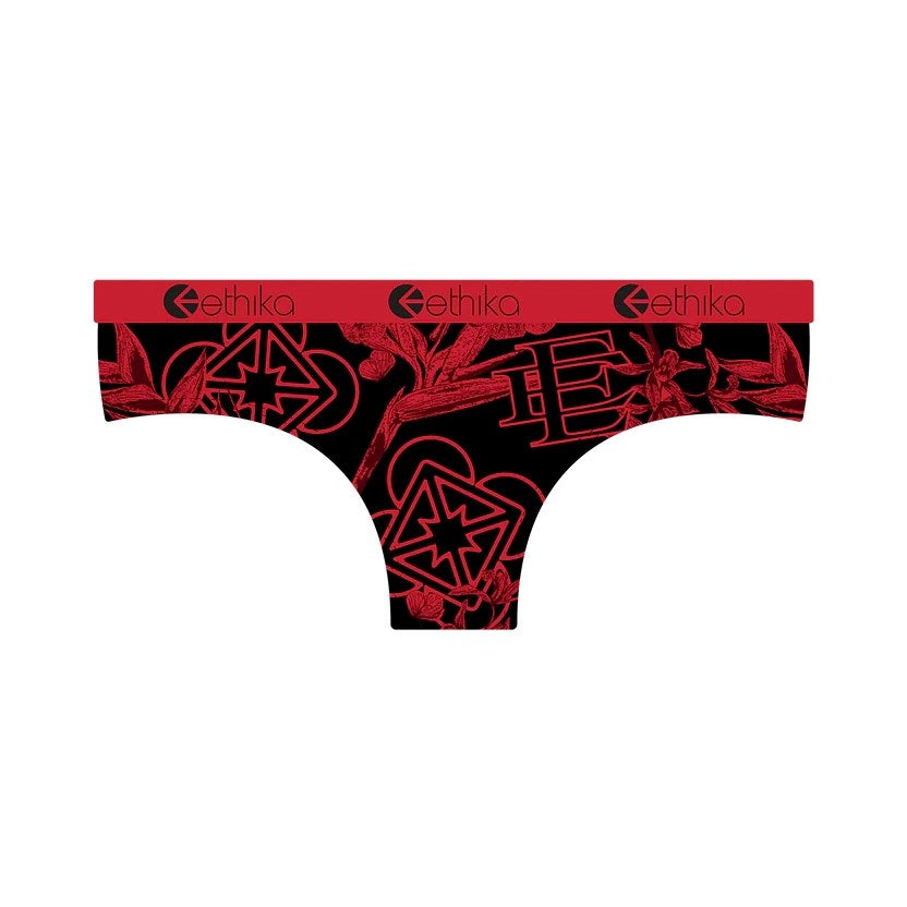 Womens Heat Seeker Cheeky