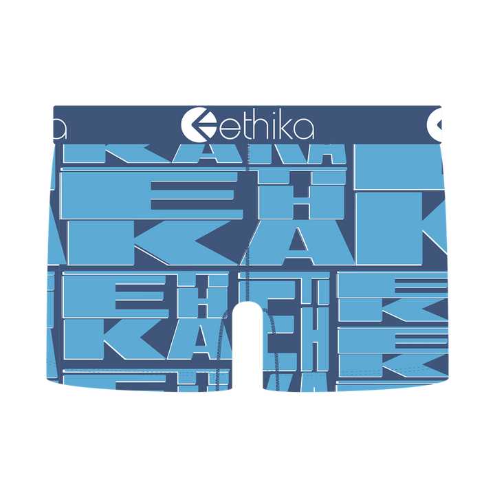 Womens Stacked Staple