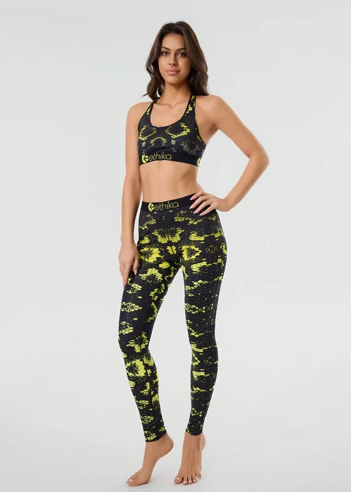 Womens Charmer Sports Bra