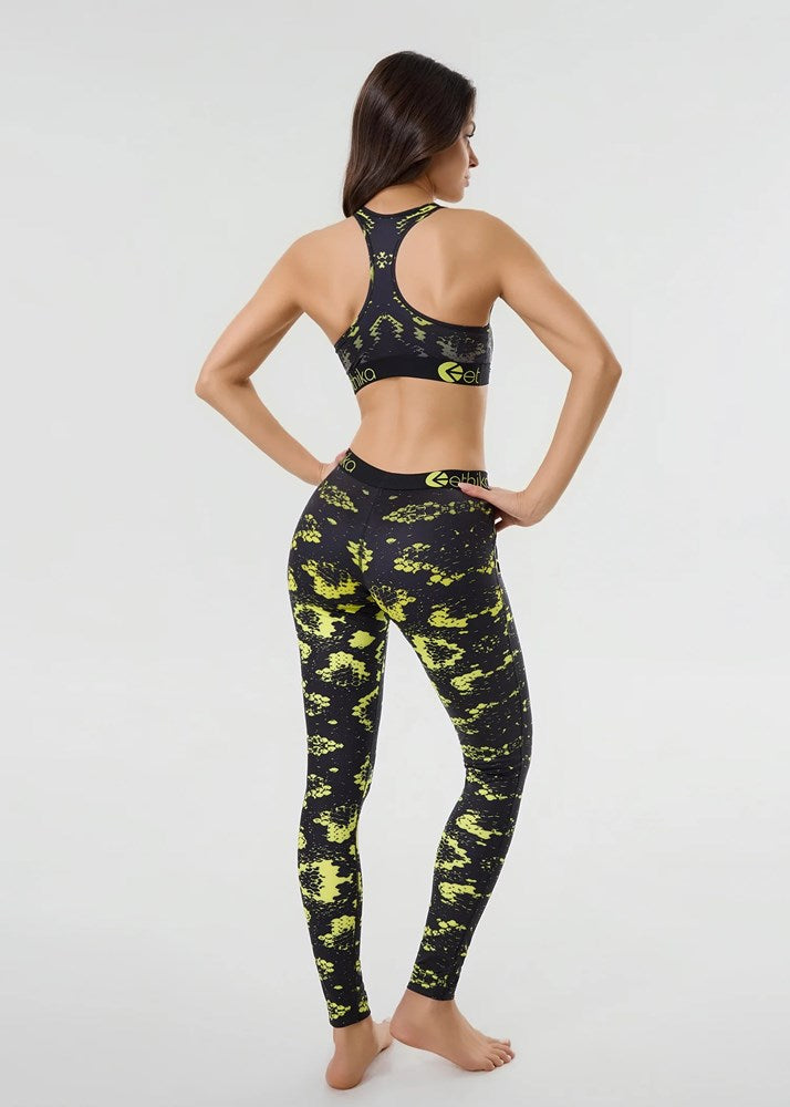 Womens Charmer Leggings