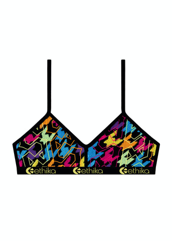 E Hounded Bralette