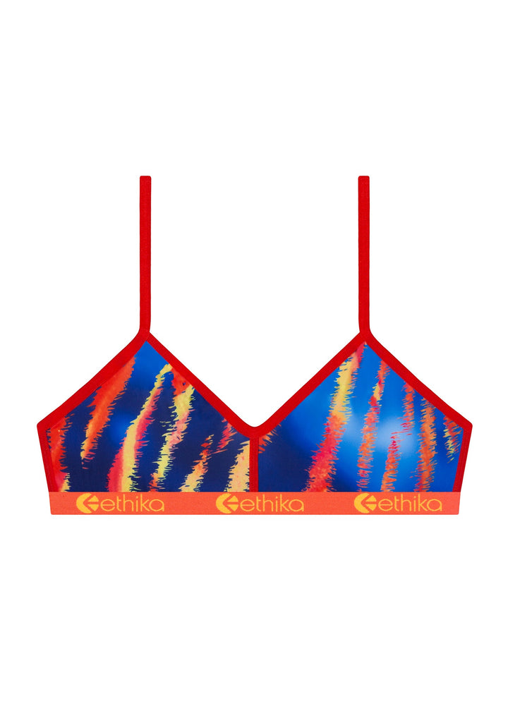 Ill Tiger Bralette