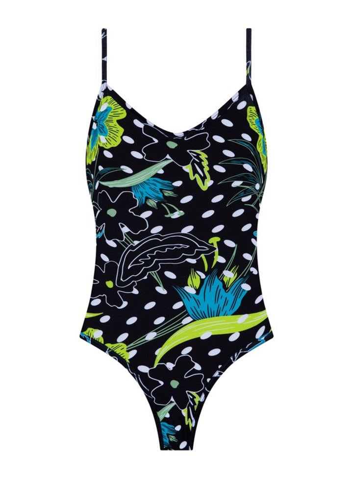 Flo Etic Body Suit