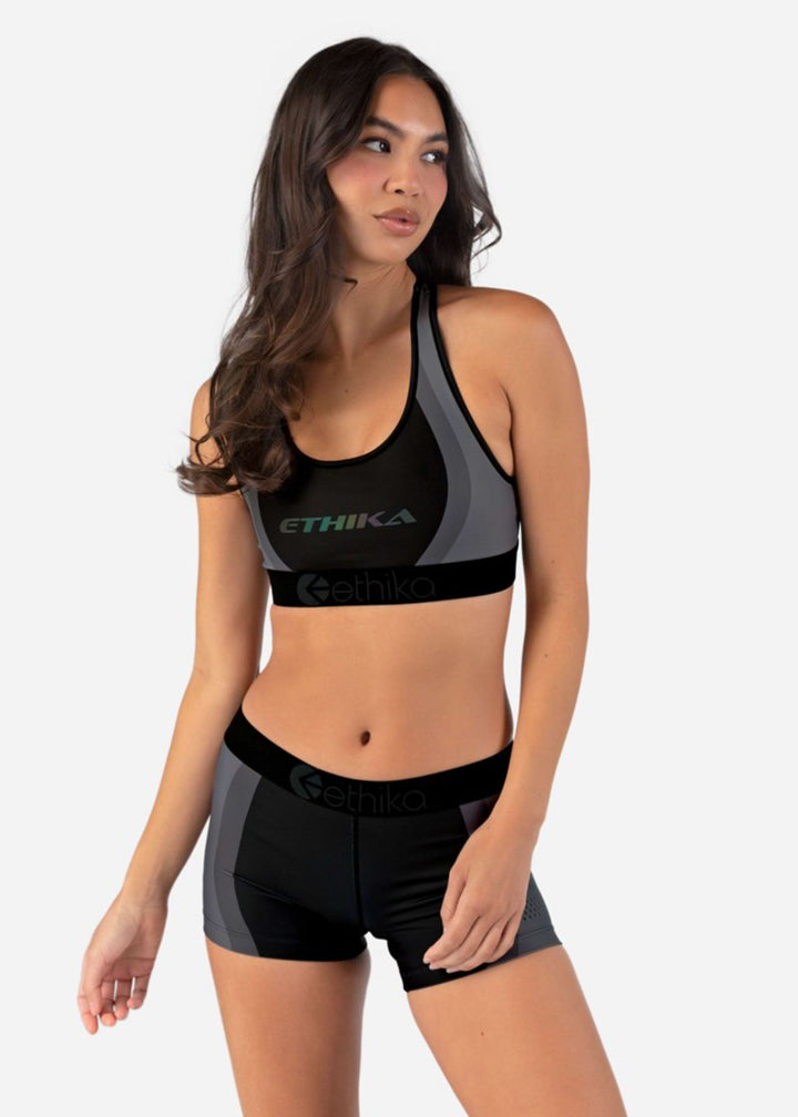 Sport Mode Sports Bra