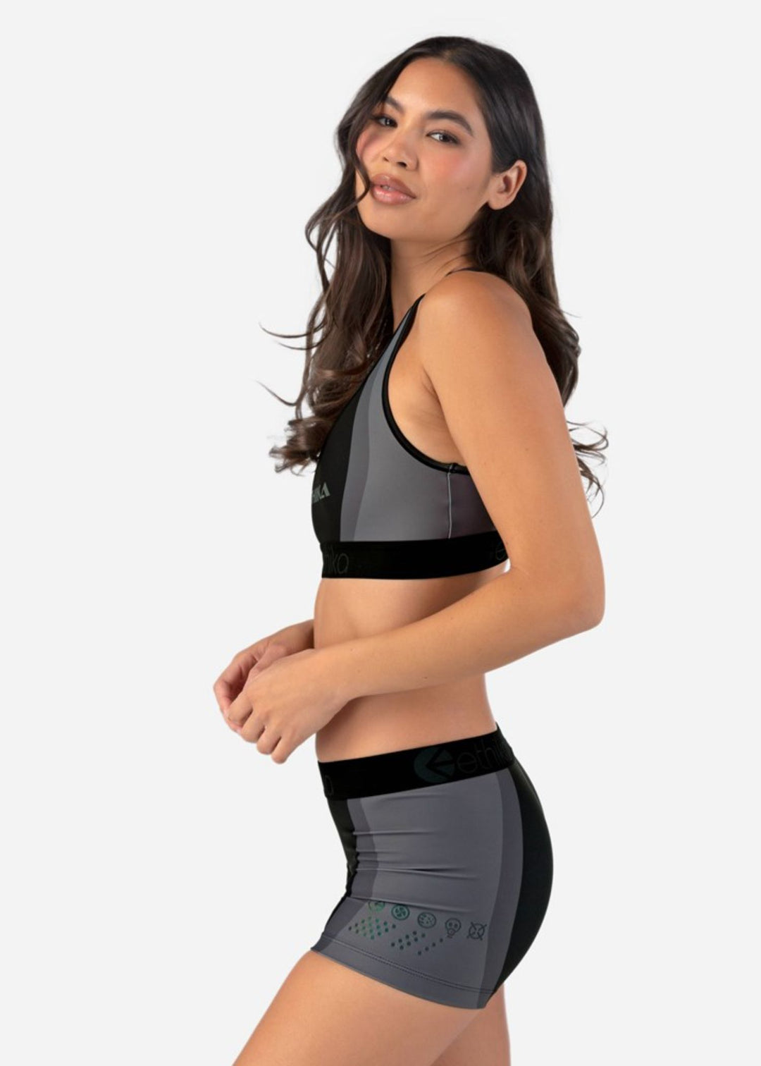 Sport Mode Sports Bra