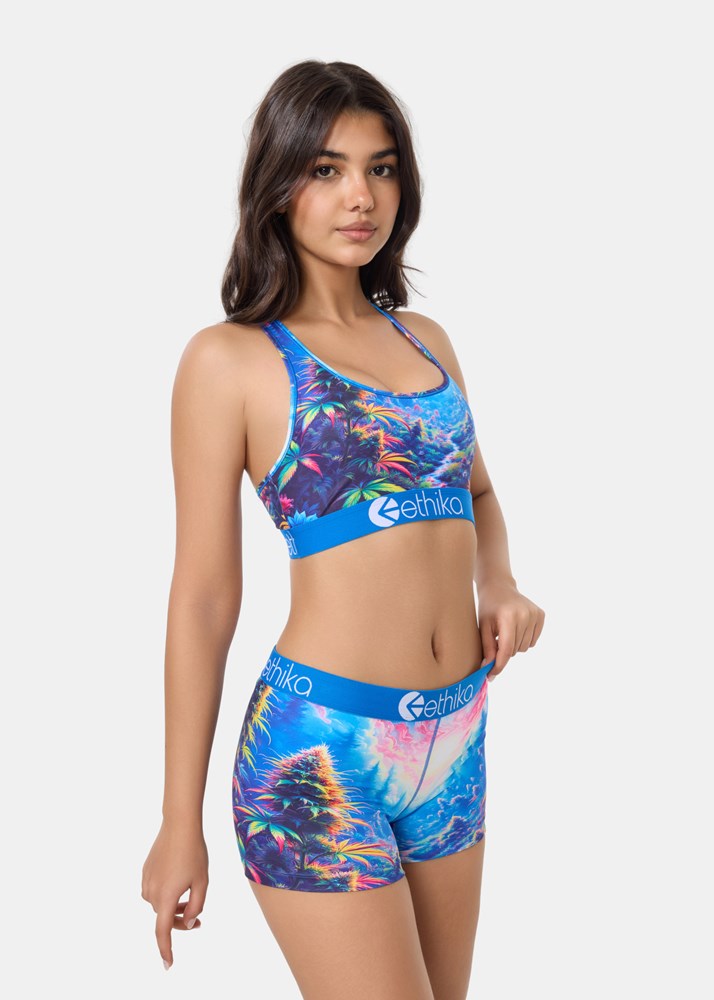 Womens Indica Dreams Staple