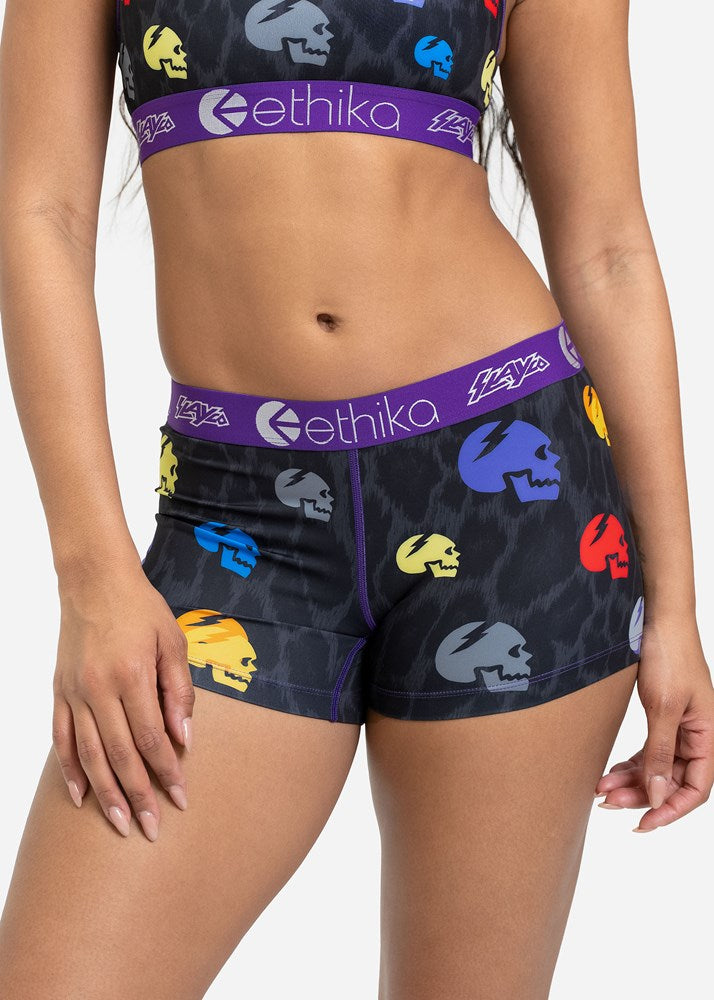 Womens Skuttles Staple