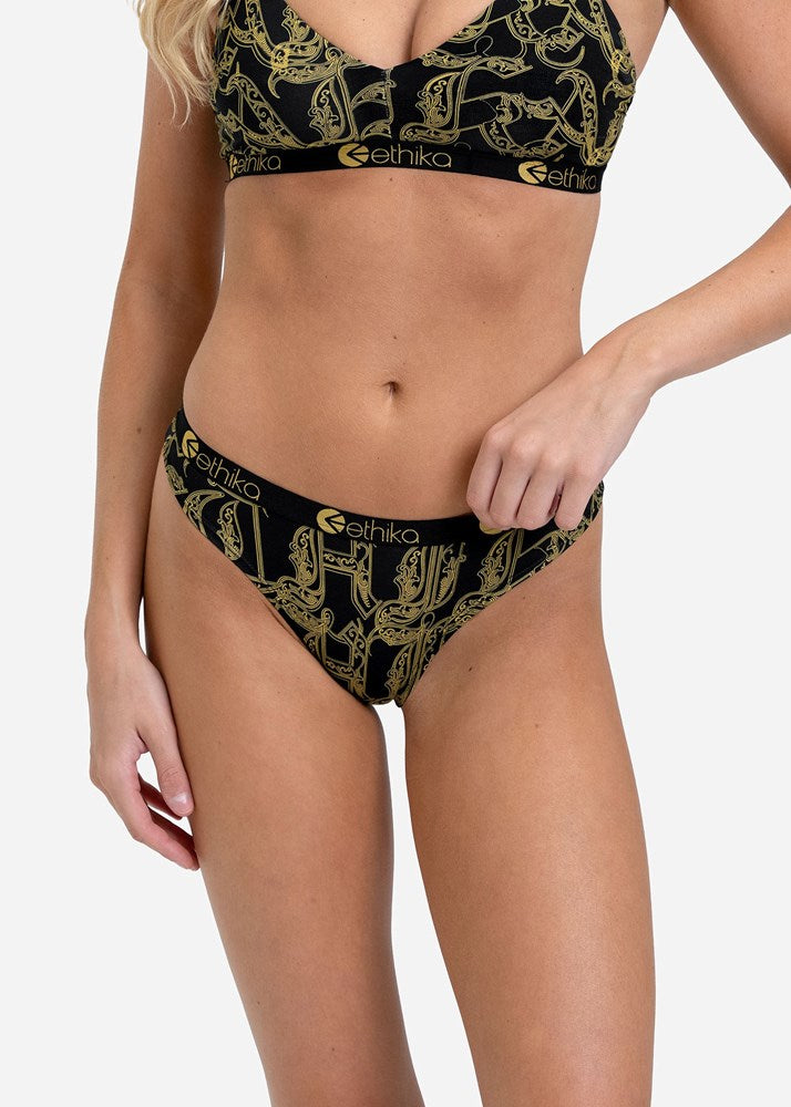 Womens On Me Bikini
