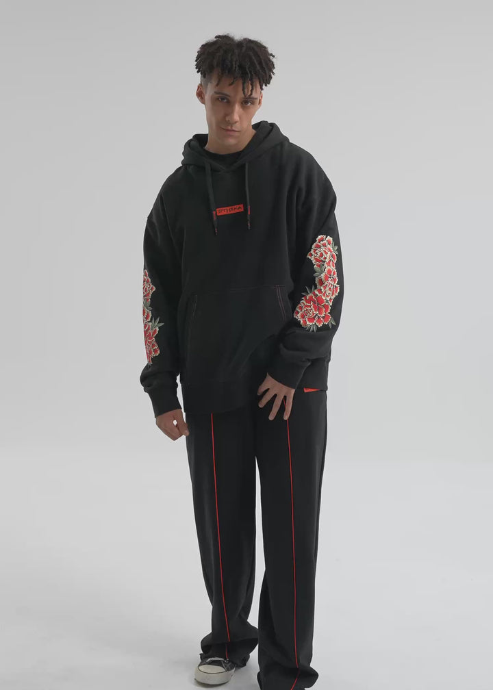 Mens Shogun Lifestyle Hoodie