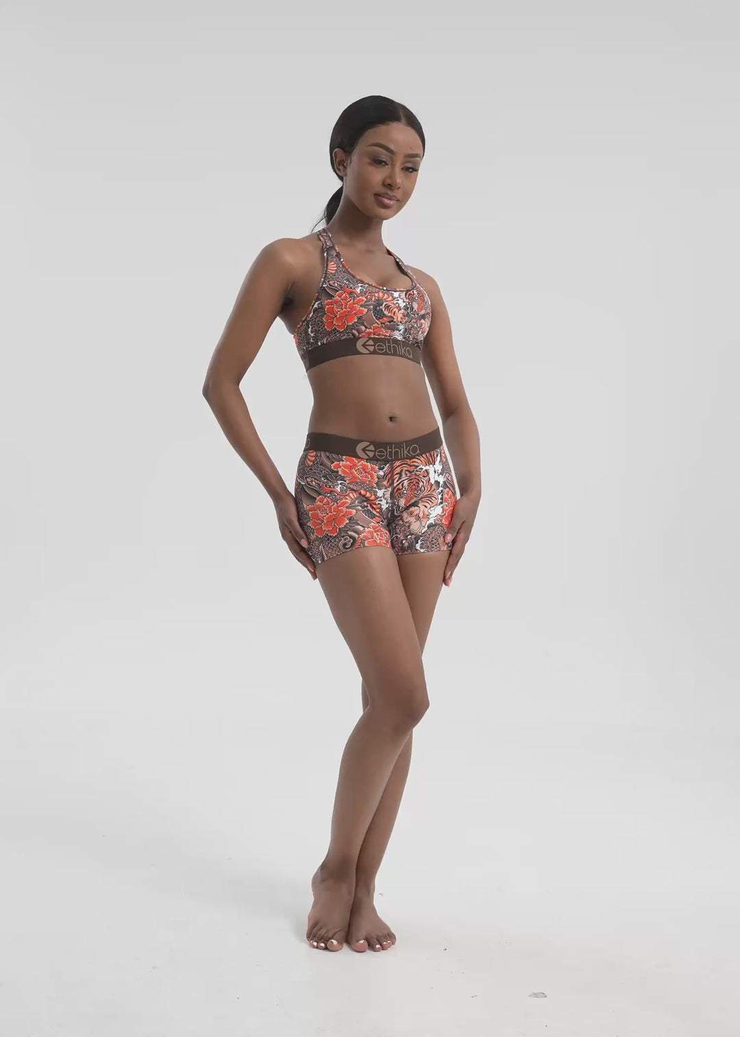 Womens SubZero Shogun Staple