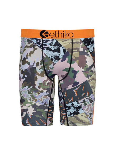 Boys Ambush Staple