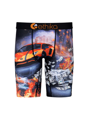 Boys Moneyed Staple
