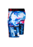 Boys Bomber Strang-E Staple