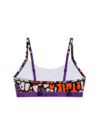 Apex Trail Girls Pullover Bra