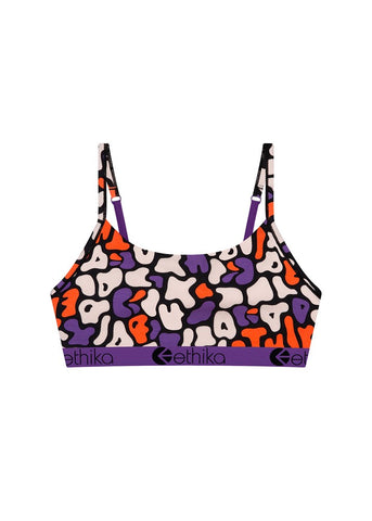 Apex Trail Girls Pullover Bra