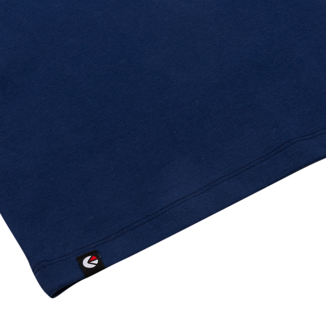 The Skool Boy Polo Shirt - Navy