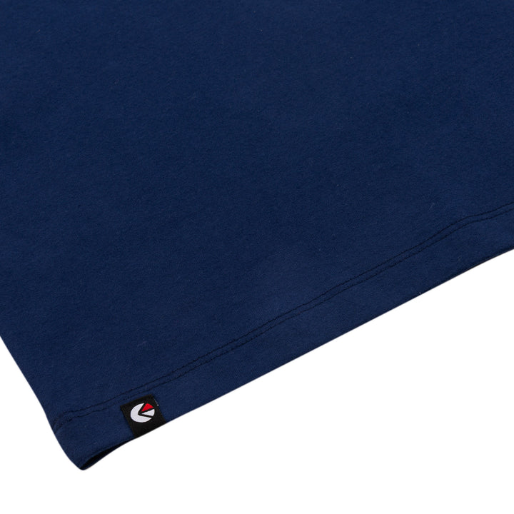 The Skool Boy Polo Shirt - Navy
