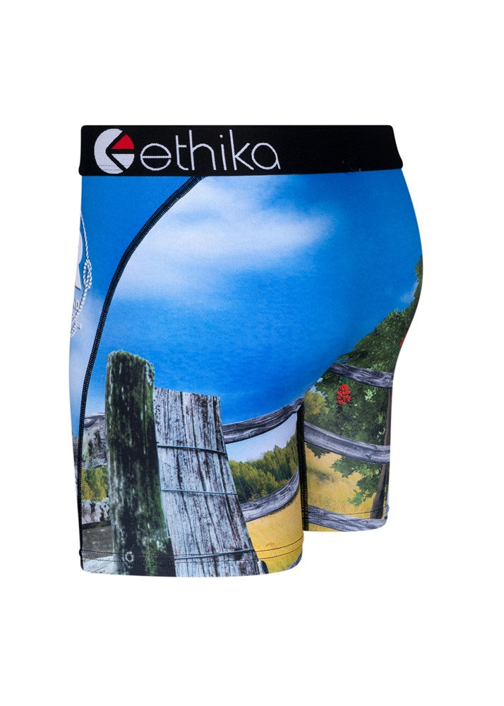 Men's Underwear Ethika AU Tagged "Rick Ross" Ethika Australia