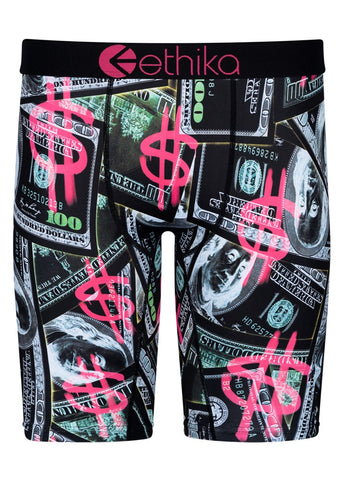 Printing Money Staple