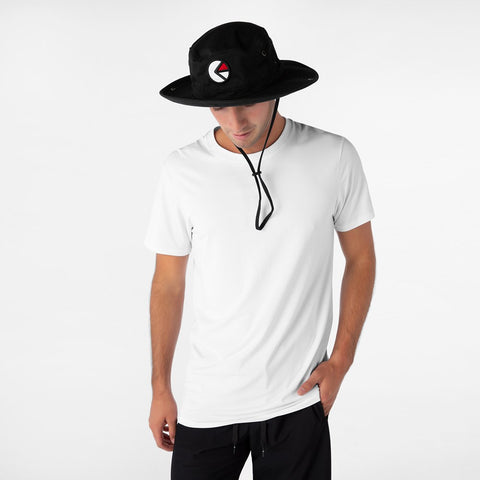 Boonie Hat Black